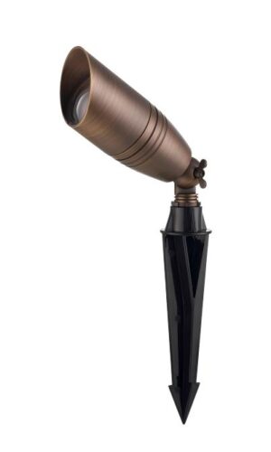 Garden Spike light